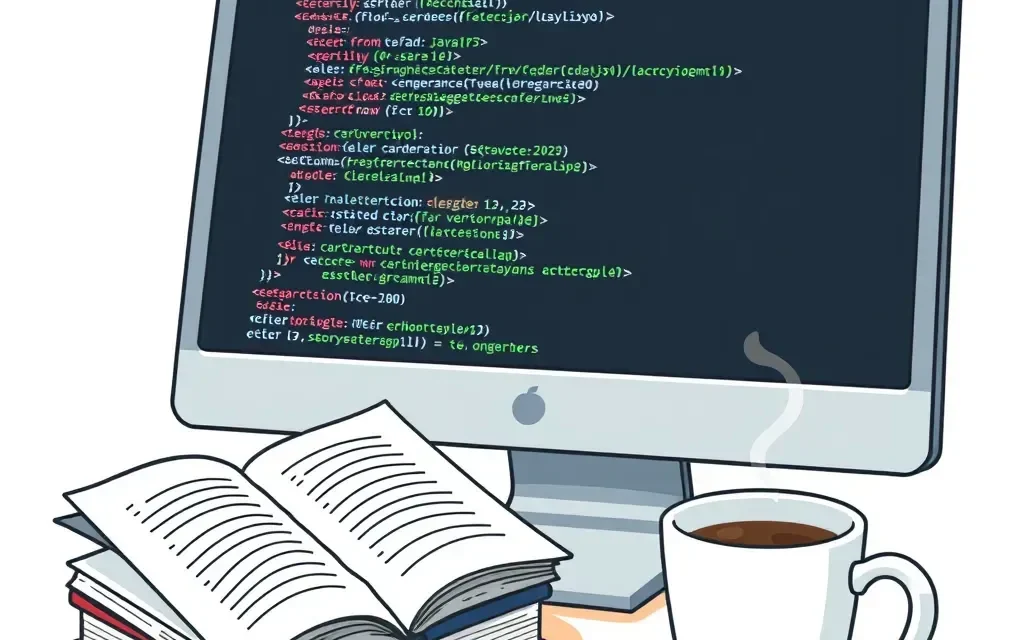 Lernen Sie Java Programmieren mit unserem umfassenden Leitfaden. Von Grundlagen bis hin zu praktischen Projekten für Anfänger.