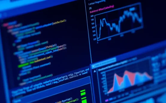 Erfahren Sie alles über das Programmieren mit R