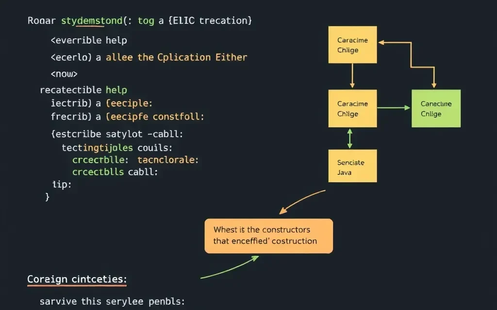Erfahren Sie alles über Konstruktoren in Java
